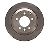 600-74048 Brake Rotor, 2003-2018 Multiple Makes/Models, Position: Rear - image 1