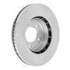 600-74049D Brake Rotor, 2003-2018 Multiple Makes/Models, Position: Right Front - image 4