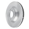 600-74051D Brake Rotor, 2003-2015 Multiple Makes/Models, Position: Left Front - image 2