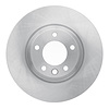 600-74052D Brake Rotor, 2003-2015 Multiple Makes/Models, Position: Right Front