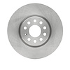 600-74053 Brake Rotor, Fits Select Multiple Makes/Models, Position: Front