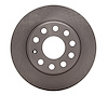 600-74059 Brake Rotor, Fits Select Audi/Volkswagen, Position: Rear