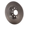 600-74059 Brake Rotor, Fits Select Audi/Volkswagen, Position: Rear - image 4