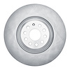 600-74060 Brake Rotor, Fits Select Audi/Volkswagen, Position: Front