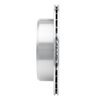 600-75004 Brake Rotor, 1992-1998 Lexus/Toyota/Scion, Position: Rear - image 3