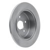600-75007 Brake Rotor, 1998-2010 Lexus/Toyota/Scion, Position: Rear - image 4