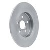 600-75029 Brake Rotor, 2011-2017 Lexus/Toyota/Scion, Position: Rear - image 4