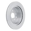 600-75036 Brake Rotor, 2013-2020 Lexus/Toyota/Scion, Position: Rear - image 4