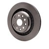600-75046D Brake Rotor, Fits Select Lexus/Toyota/Scion, Position: Rear Left - image 2