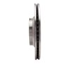 600-75046D Brake Rotor, Fits Select Lexus/Toyota/Scion, Position: Rear Left - image 3