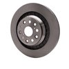 600-75047D Brake Rotor, Fits Select Lexus/Toyota/Scion, Position: Rear Right - image 2