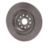 600-75047D Brake Rotor, Fits Select Lexus/Toyota/Scion, Position: Rear Right - image 4