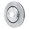 600-75060 Brake Rotor, Fits Select Multiple Makes/Models, Position: Front - image 2