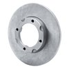 600-76002 Brake Rotor, 1980-1980 Lexus/Toyota/Scion, Position: Front - image 2