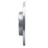 600-76002 Brake Rotor, 1980-1980 Lexus/Toyota/Scion, Position: Front - image 3