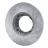 600-76002 Brake Rotor, 1980-1980 Lexus/Toyota/Scion, Position: Front - image 4