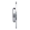 600-76009 Brake Rotor, 1972-1982 Lexus/Toyota/Scion, Position: Front - image 3