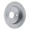 600-76012 Brake Rotor, 1979-1981 Lexus/Toyota/Scion, Position: Rear - image 2