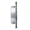 600-76014 Brake Rotor, 1982-1985 Lexus/Toyota/Scion, Position: Rear - image 3