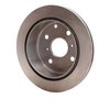 600-76019 Brake Rotor, 1983-1984 Lexus/Toyota/Scion, Position: Rear - image 4