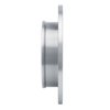 600-76023 Brake Rotor, 1985-1987 Lexus/Toyota/Scion, Position: Rear - image 3