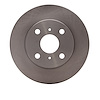 600-76031 Brake Rotor, 1985-1986 Lexus/Toyota/Scion, Position: Rear - image 1