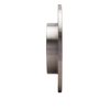600-76031 Brake Rotor, 1985-1986 Lexus/Toyota/Scion, Position: Rear - image 3