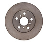 600-76033 Brake Rotor, 1987-1987 Lexus/Toyota/Scion, Position: Front - image 1