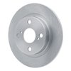 600-76035 Brake Rotor, 1987-1992 Multiple Makes/Models, Position: Rear - image 2