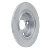 600-76035 Brake Rotor, 1987-1992 Multiple Makes/Models, Position: Rear - image 4