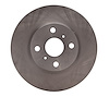 600-76037 Brake Rotor, 1987-1989 Lexus/Toyota/Scion, Position: Rear - image 1