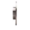 600-76037 Brake Rotor, 1987-1989 Lexus/Toyota/Scion, Position: Rear - image 3