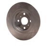 600-76037 Brake Rotor, 1987-1989 Lexus/Toyota/Scion, Position: Rear - image 4