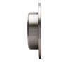 600-76038 Brake Rotor, 1988-1991 Lexus/Toyota/Scion, Position: Rear - image 3