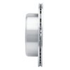 600-76039 Brake Rotor, 1989-1992 Lexus/Toyota/Scion, Position: Rear - image 3