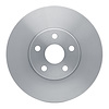 600-76042 Brake Rotor, 1987-1991 Lexus/Toyota/Scion, Position: Front