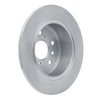600-76053 Brake Rotor, 1992-2003 Lexus/Toyota/Scion, Position: Rear - image 4