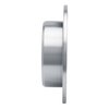 600-76054 Brake Rotor, 1992-2003 Lexus/Toyota/Scion, Position: Rear - image 3