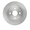 600-76056 Brake Rotor, 1993-2002 Multiple Makes/Models, Position: Front