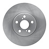600-76059 Brake Rotor, 1994-1999 Lexus/Toyota/Scion, Position: Front - image 1