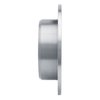 600-76060 Brake Rotor, 1994-1995 Lexus/Toyota/Scion, Position: Rear - image 3