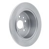 600-76066 Brake Rotor, 1996-1999 Lexus/Toyota/Scion, Position: Rear - image 4
