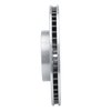 600-76068 Brake Rotor, 2000-2010 Multiple Makes/Models, Position: Front - image 3