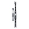 600-76081 Brake Rotor, 2008-2019 Multiple Makes/Models, Position: Front - image 3