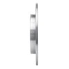 600-76083 Brake Rotor, Fits Select Multiple Makes/Models, Position: Rear - image 3
