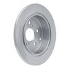 600-76089 Brake Rotor, 2012-2020 Lexus/Toyota/Scion, Position: Rear - image 4