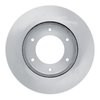 600-76099 Brake Rotor, 1976-1980 Lexus/Toyota/Scion, Position: Front - image 4