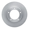 600-76112 Brake Rotor, 1998-2007 Lexus/Toyota/Scion, Position: Front