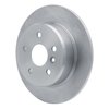 600-76114 Brake Rotor, 1999-2003 Lexus/Toyota/Scion, Position: Rear - image 2