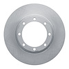 600-76146 Brake Rotor, 2005-2010 Hino, Position: Rr
